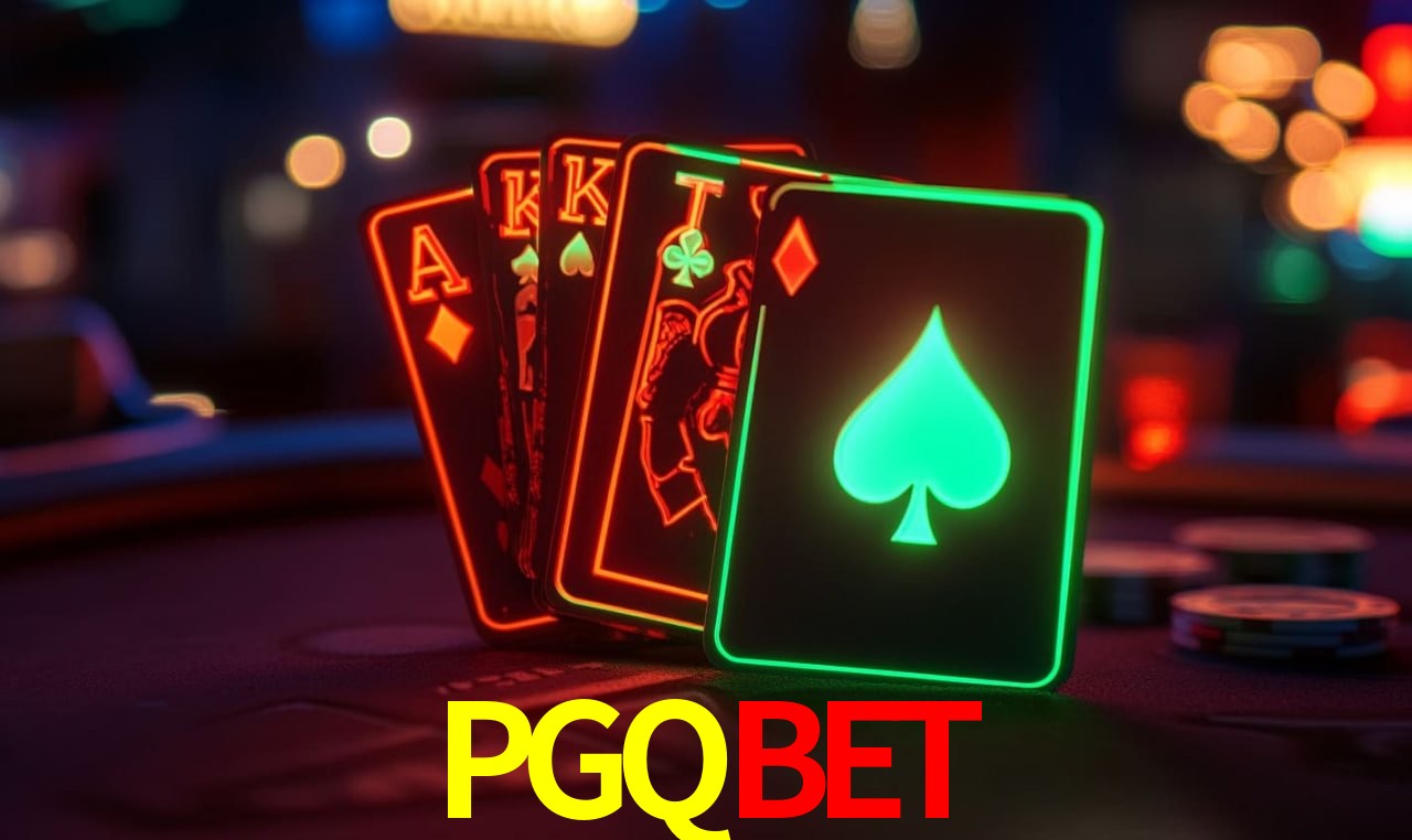 Bonus Features PGQBET