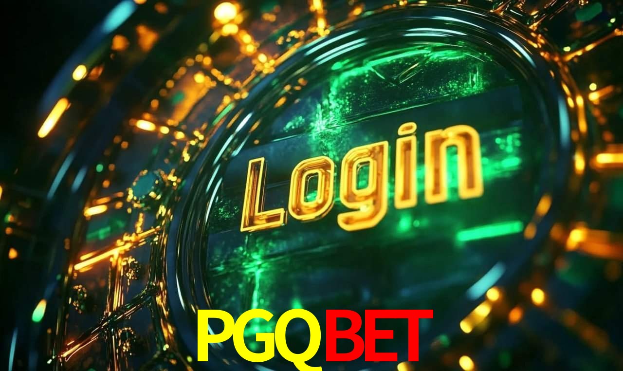 PGQBET App Interface