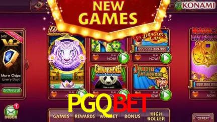 Blackjack Table PGQBET