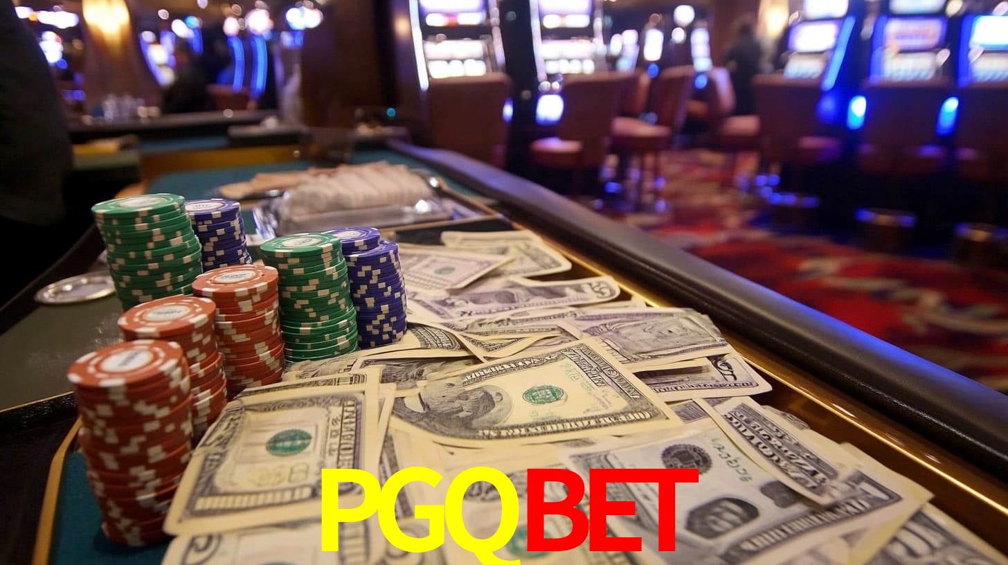 Weekend Specials PGQBET