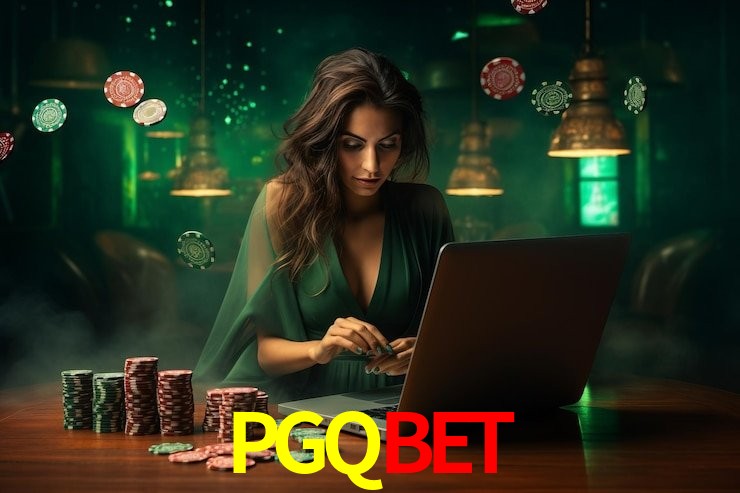 Premium Interface PGQBET