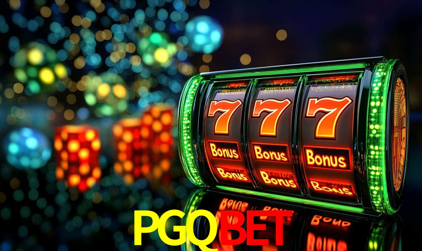 Live Casino PGQBET
