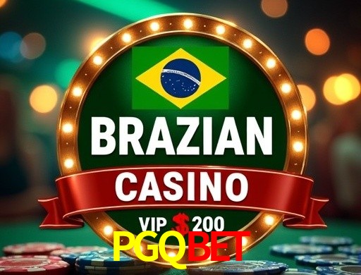 Seasonal Promotions PGQBET
