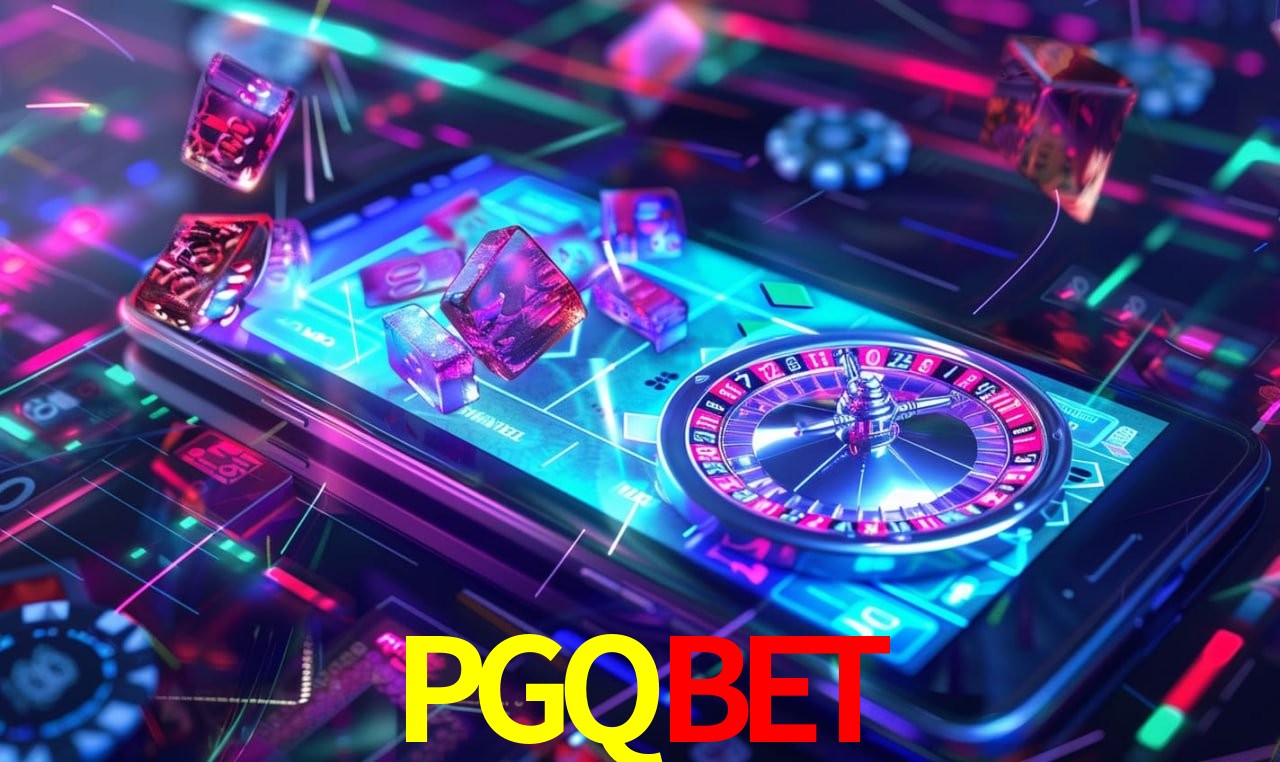 Welcome Bonus PGQBET