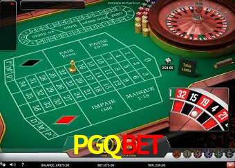 Live Casino PGQBET